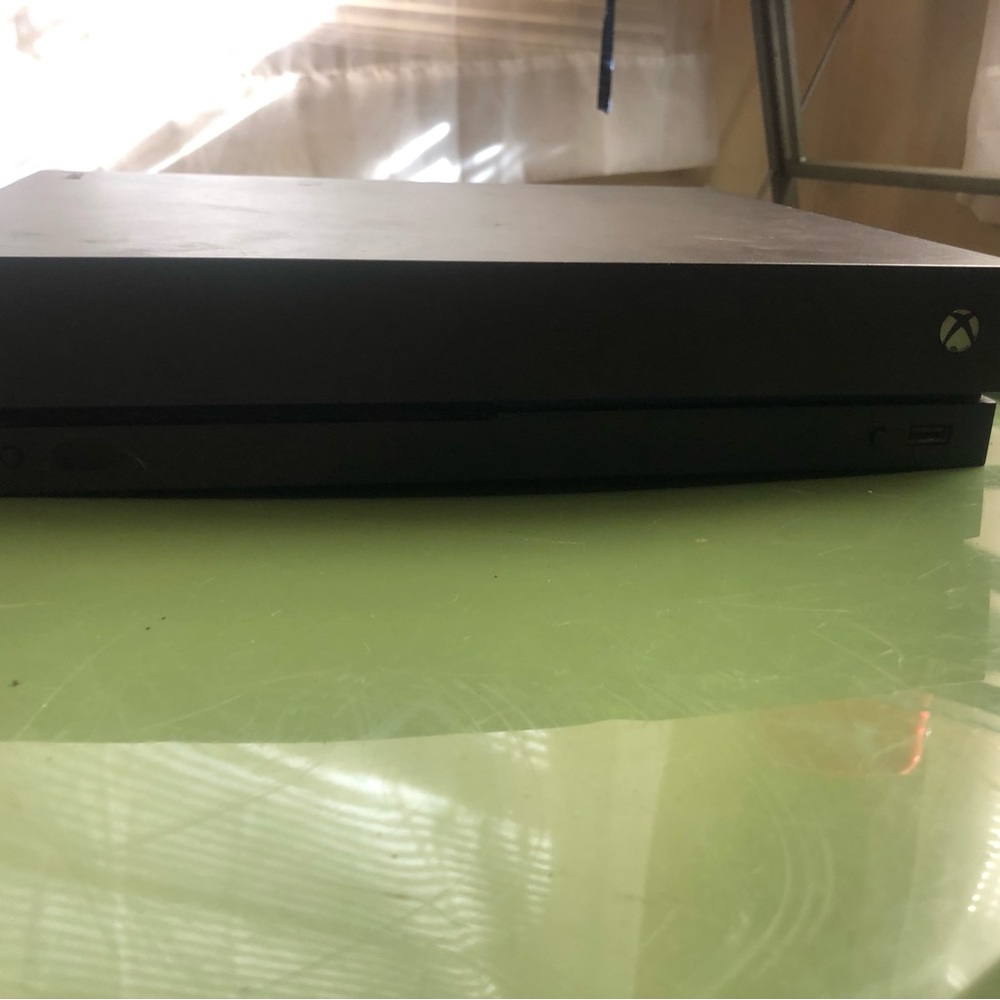 Xbox 1 (meetup only)